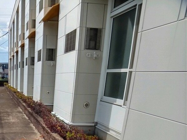 レオパレスカシオペアの物件内観写真